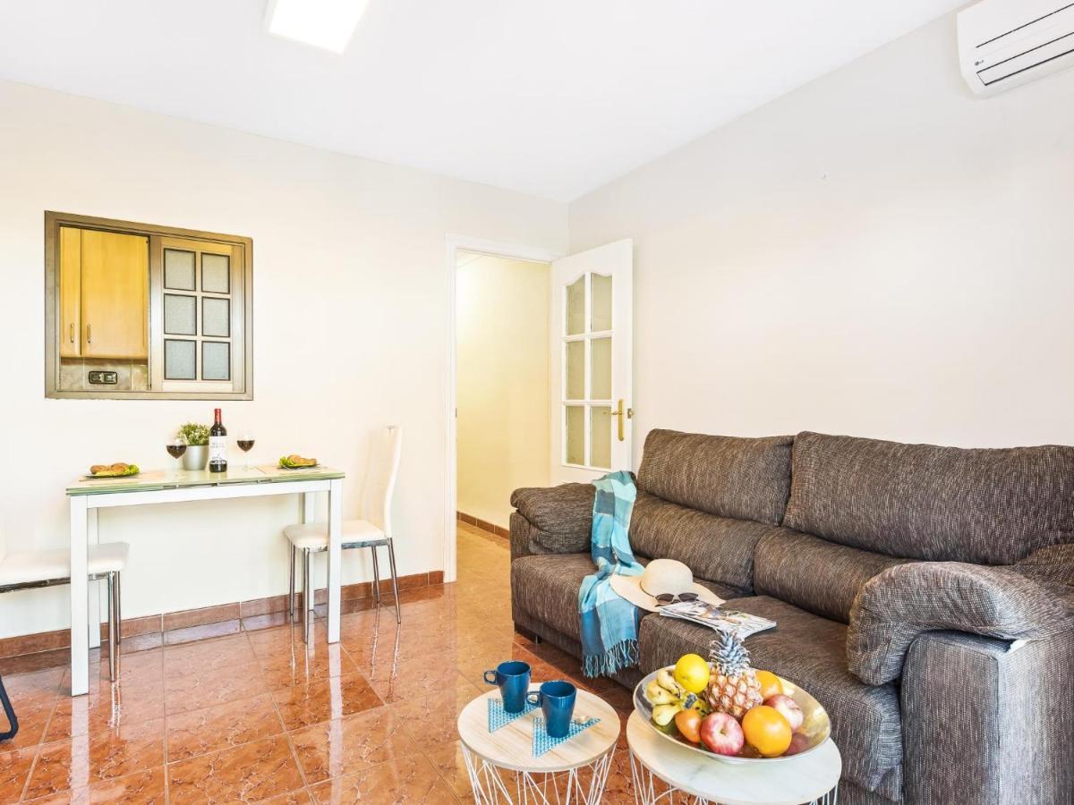 9 Amarilla Bay Holiday With Pool, Terrace Wifi Costa Del Silencio Exterior photo